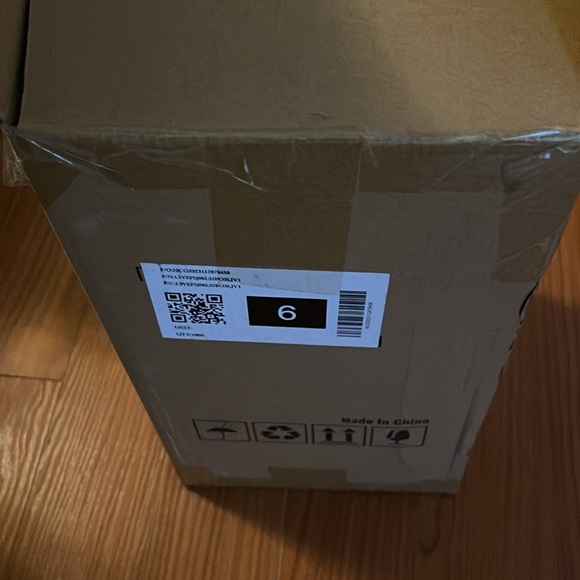 VEVOR Baby Food Maker, 500W Baby Food Processor with 300 ml Glass Bowl - Picture 10 of 11